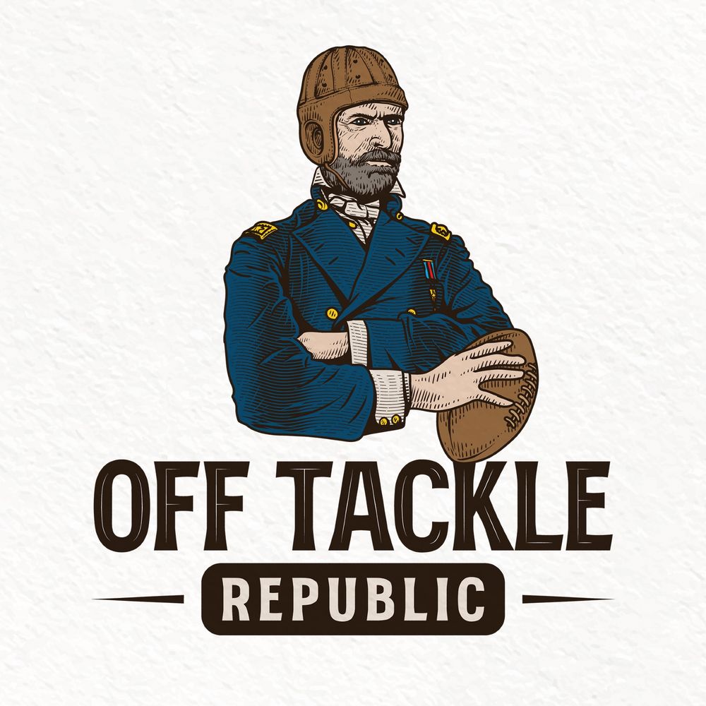 Off Tackle Republic