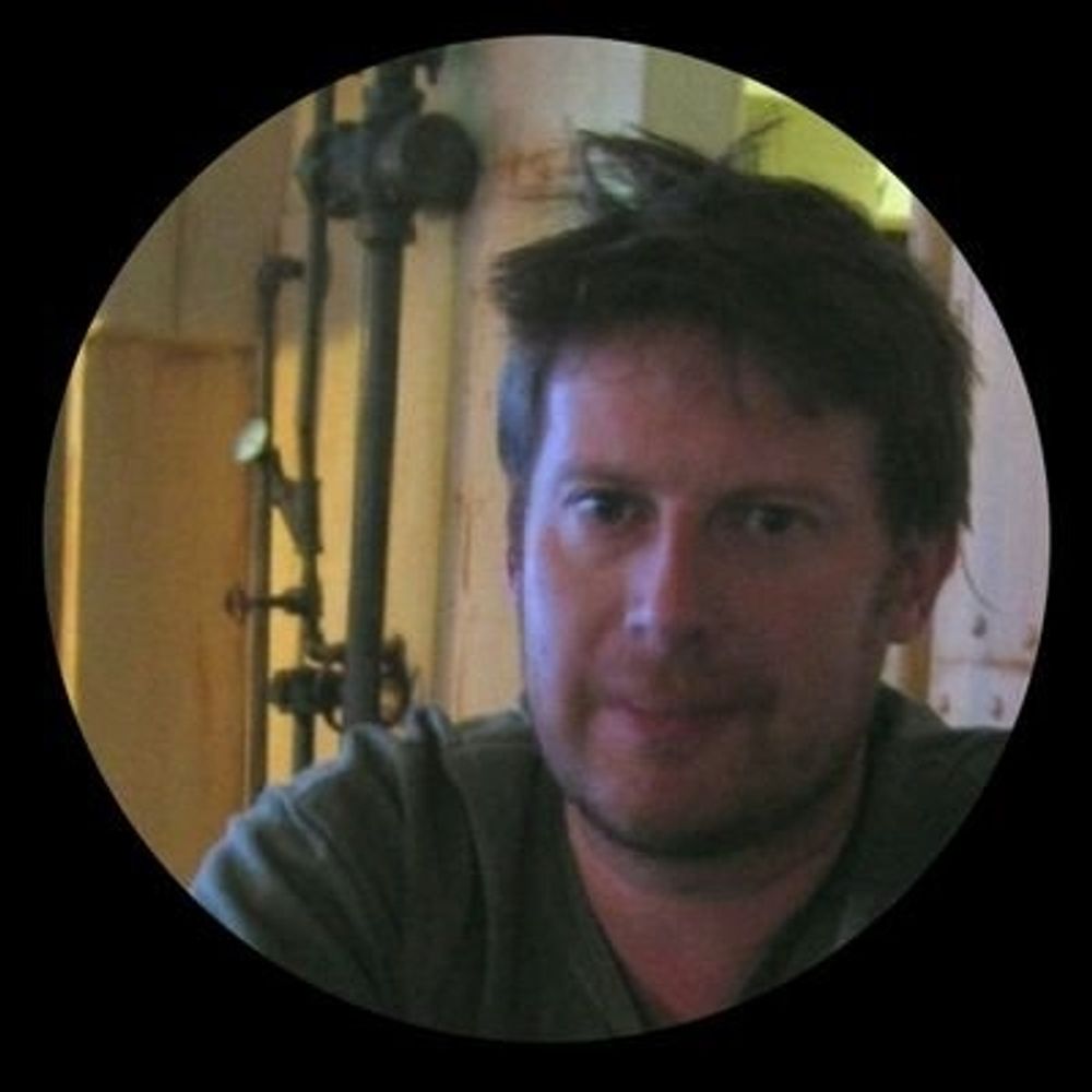 Guy Watkins's avatar