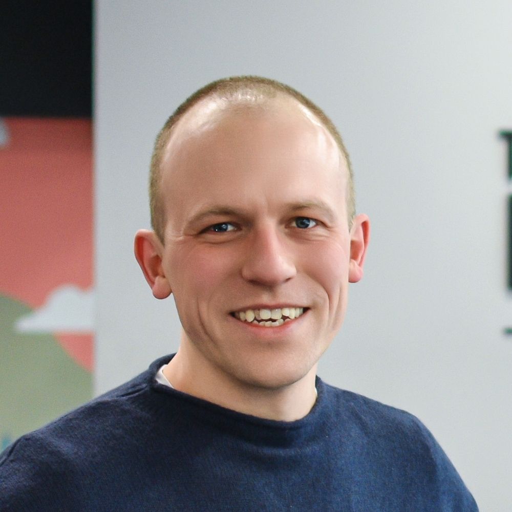 Craig Bloodworth