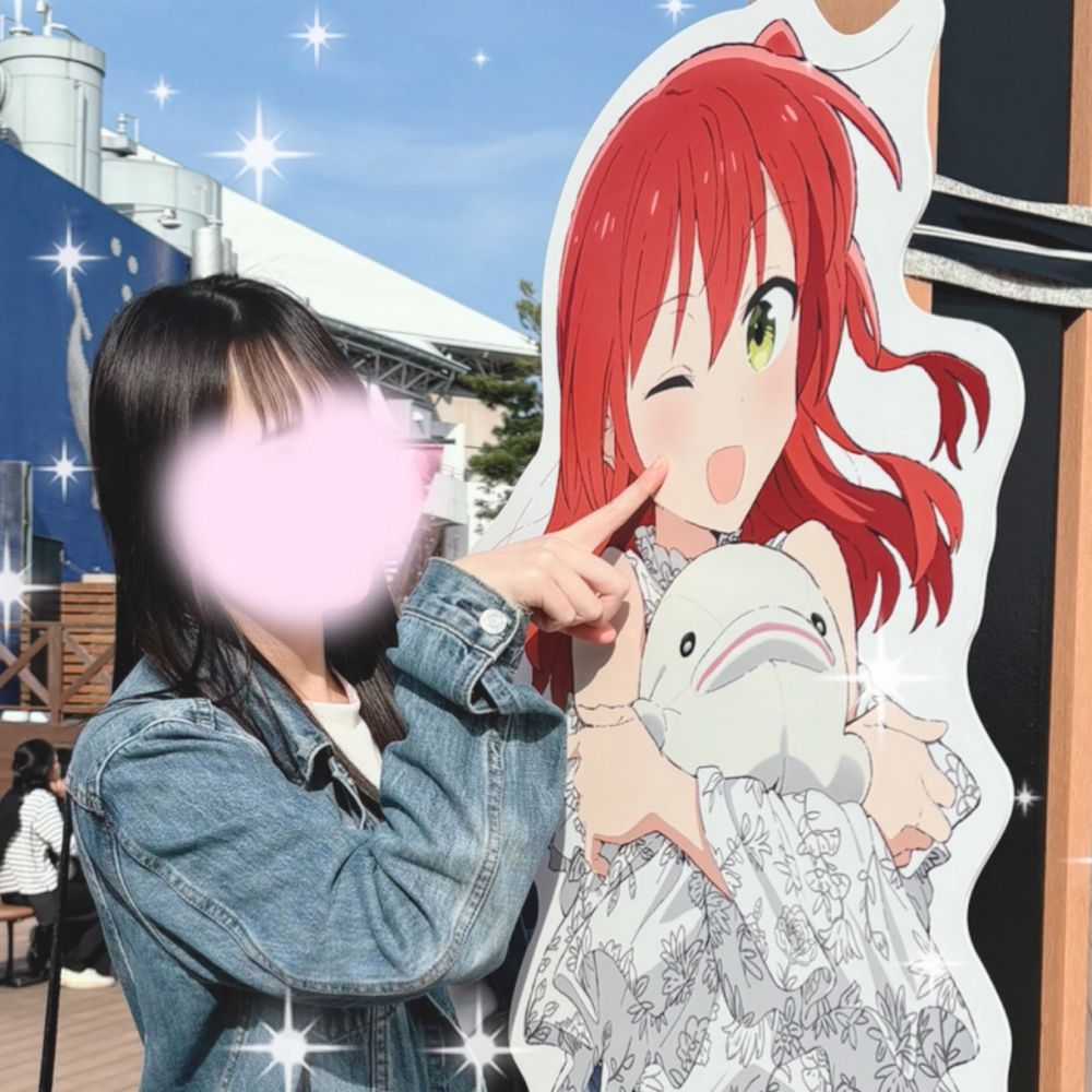 ゆちゃん