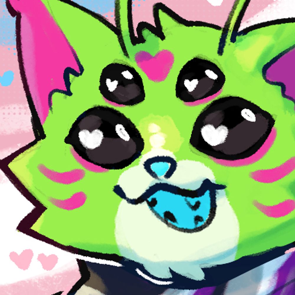Spots