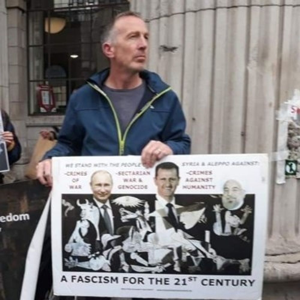 Michael Lenehan / Mícheál Ó Leannacháin