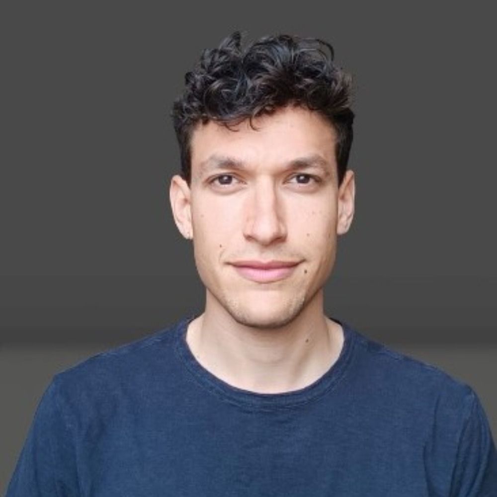 Mathieu Blondeel