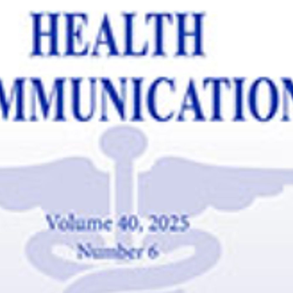 Health Communication Journal