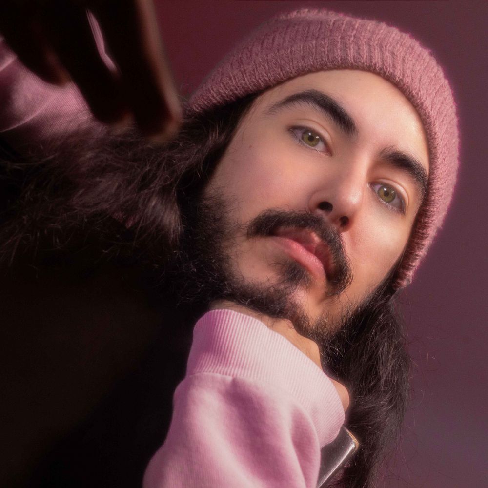 Andres Rios
