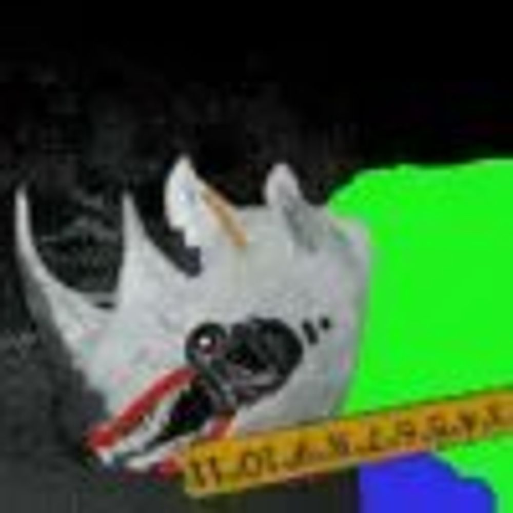 KATIESOLIST_UnnaturalRhino