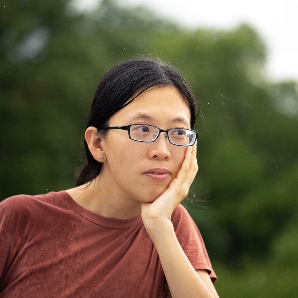 Xi Wang