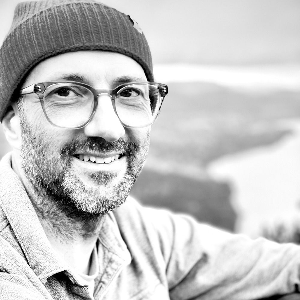 Wade Mueller