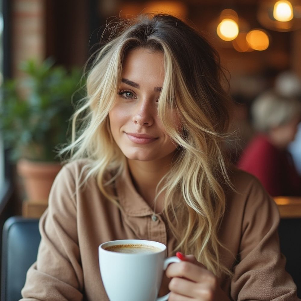 Beautiful Women