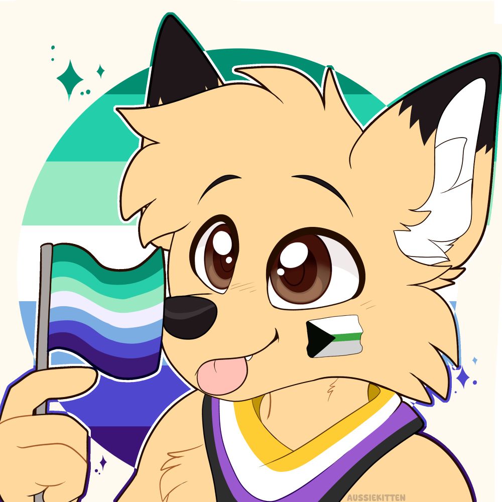 DoxieFox☮️