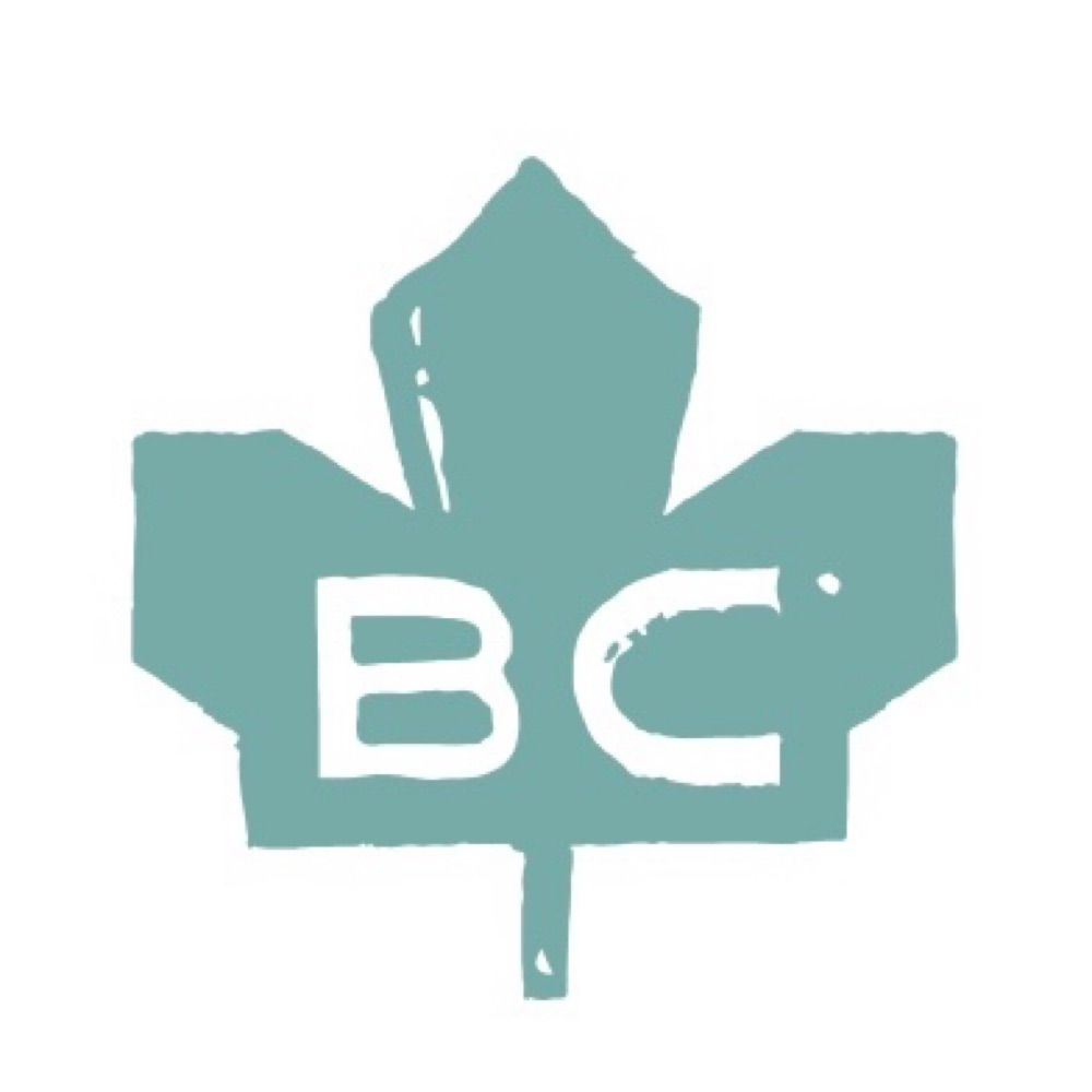 Destination BC