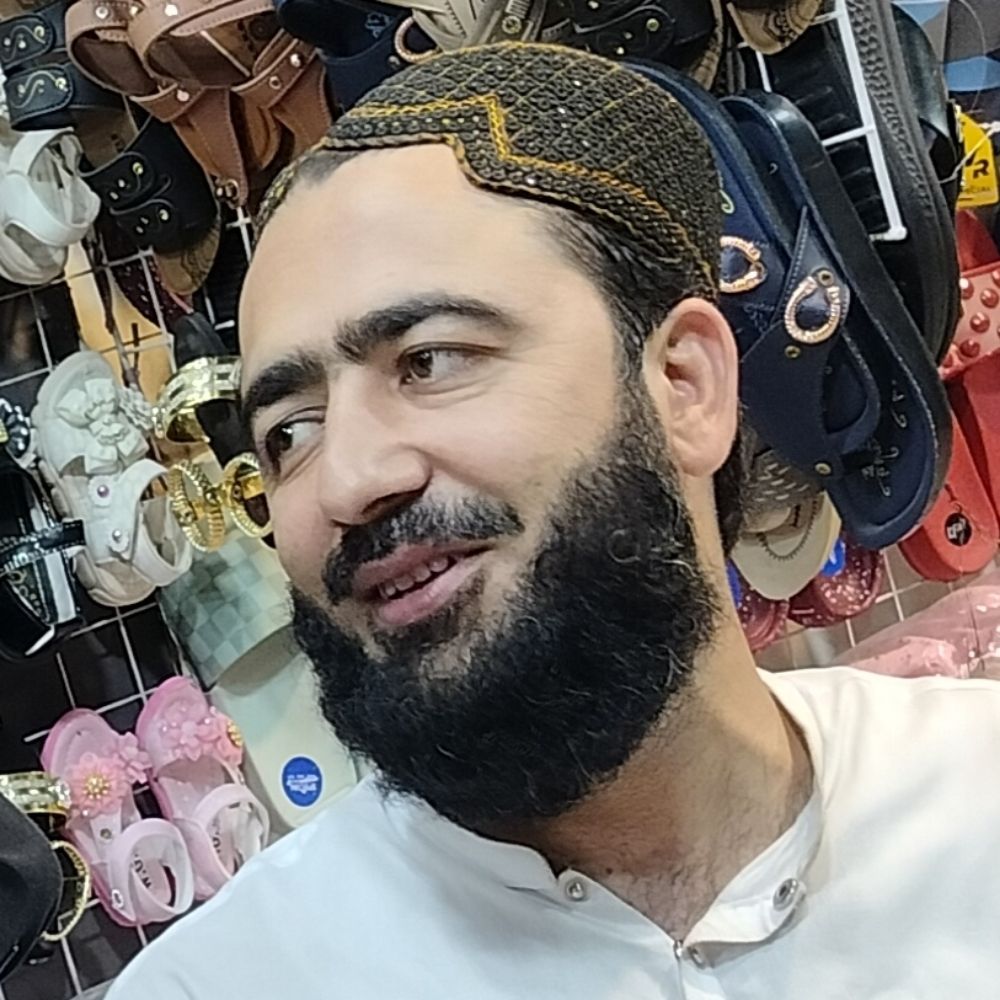 Imtiaz Bajauri