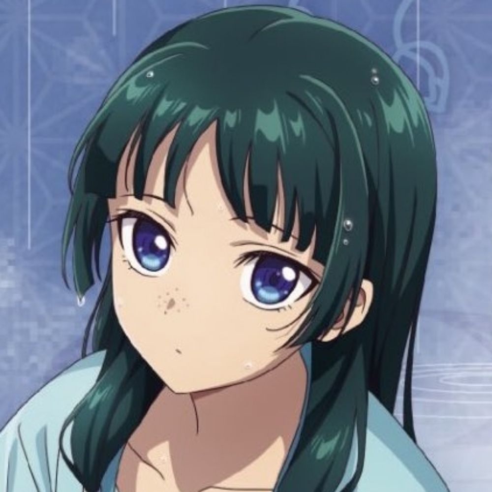 User avatar