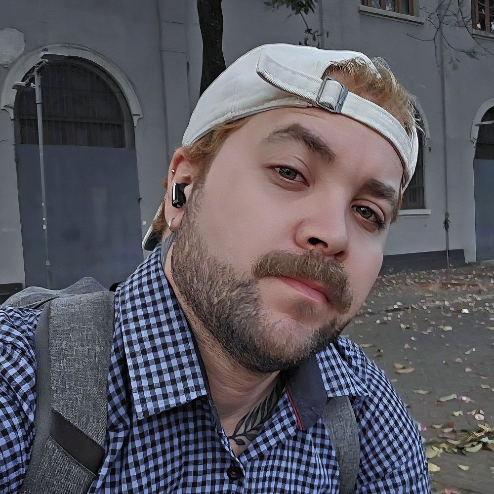 ☭ Ex usuário de iPhone