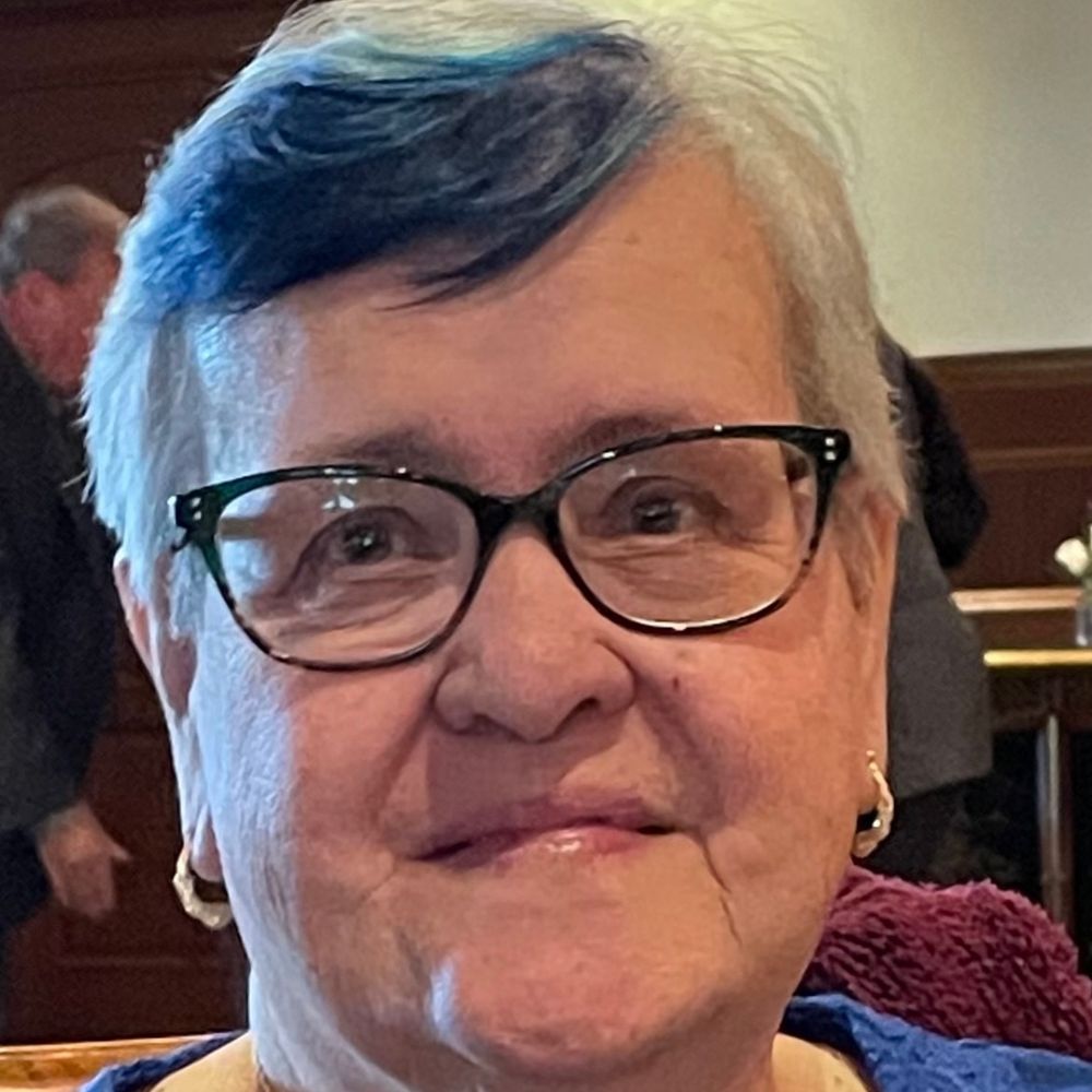 Sharon C Storm