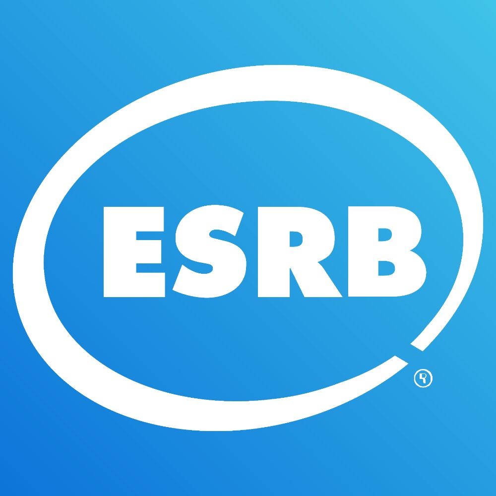 Entertainment Software Rating Board (ESRB)