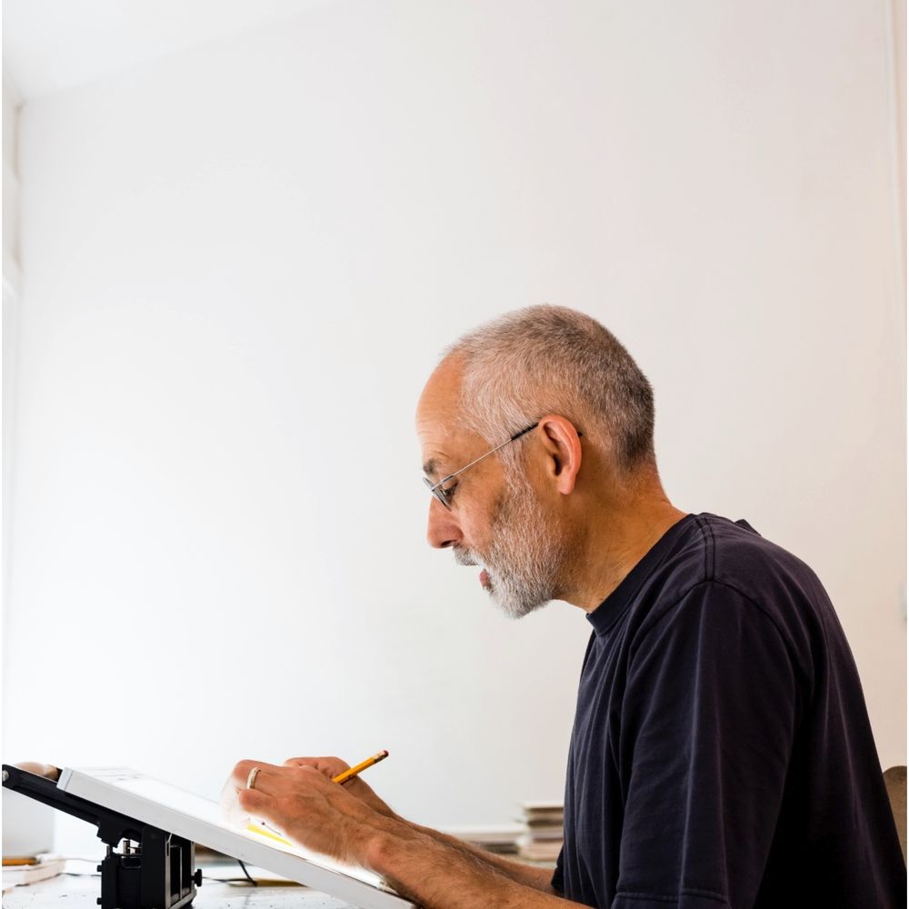 Steve Subotnick