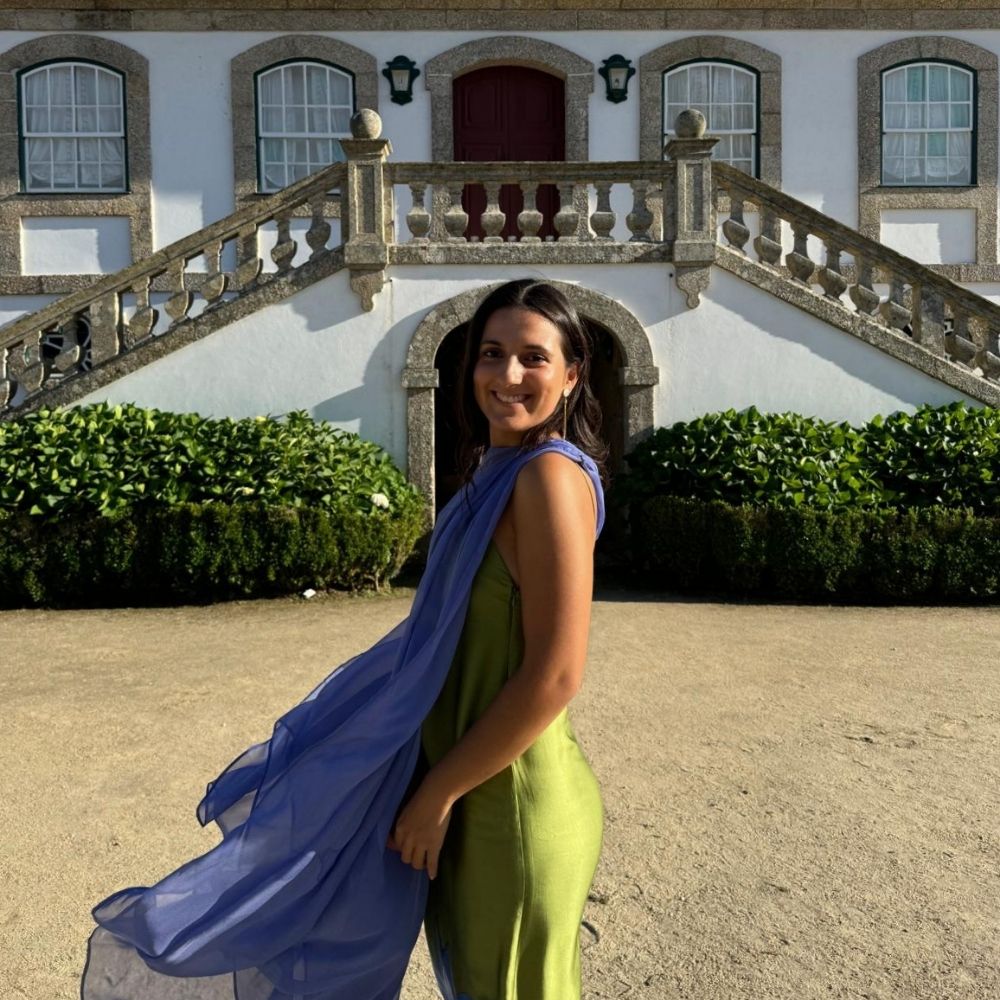 Margarida