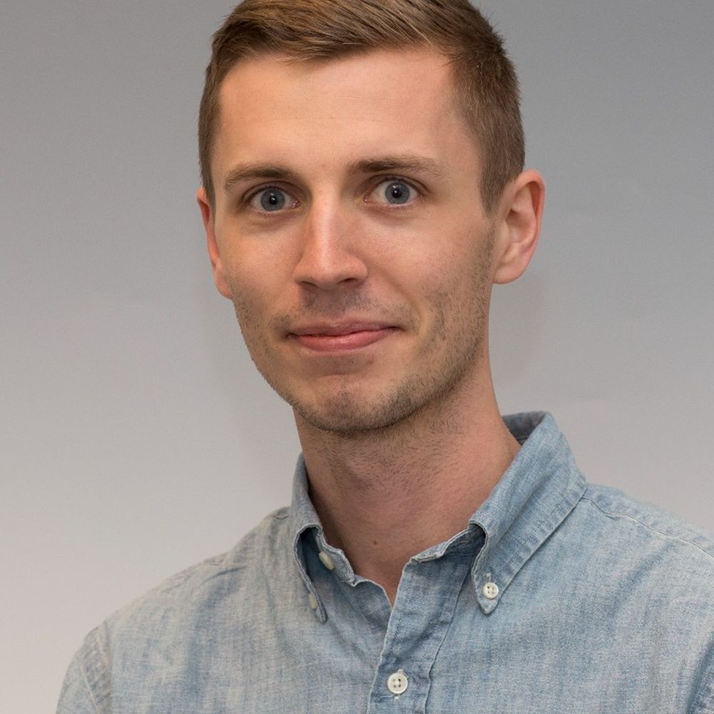 Frederik Godt Hansen