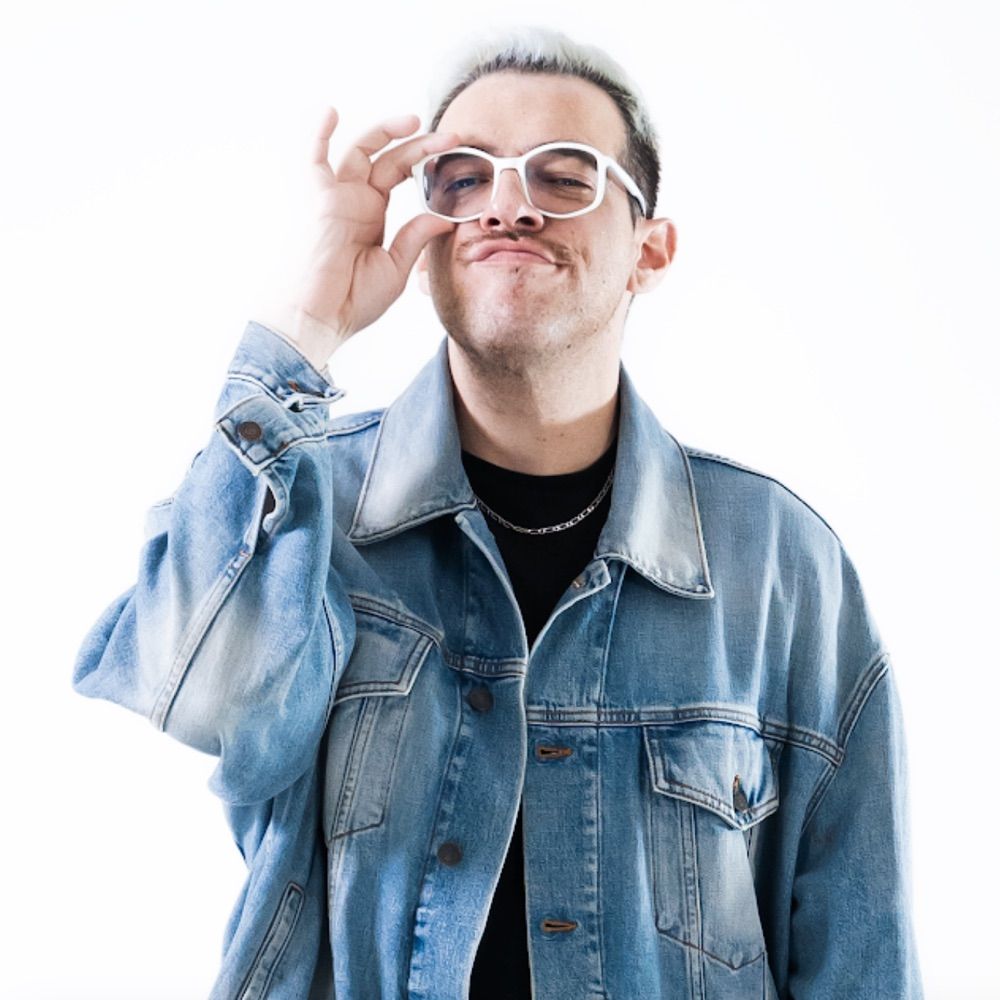 Andrés Graff Navarro