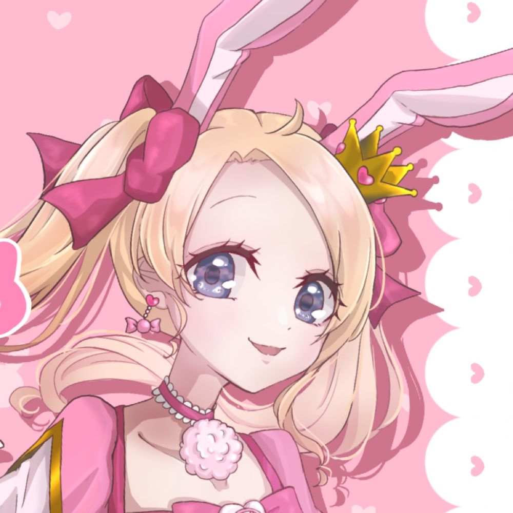 ふぁみ🐰