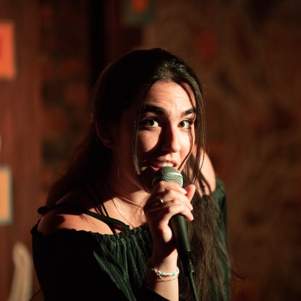 Paula J. Leon