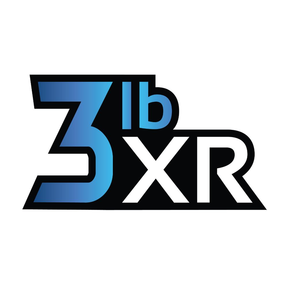 3lb XR
