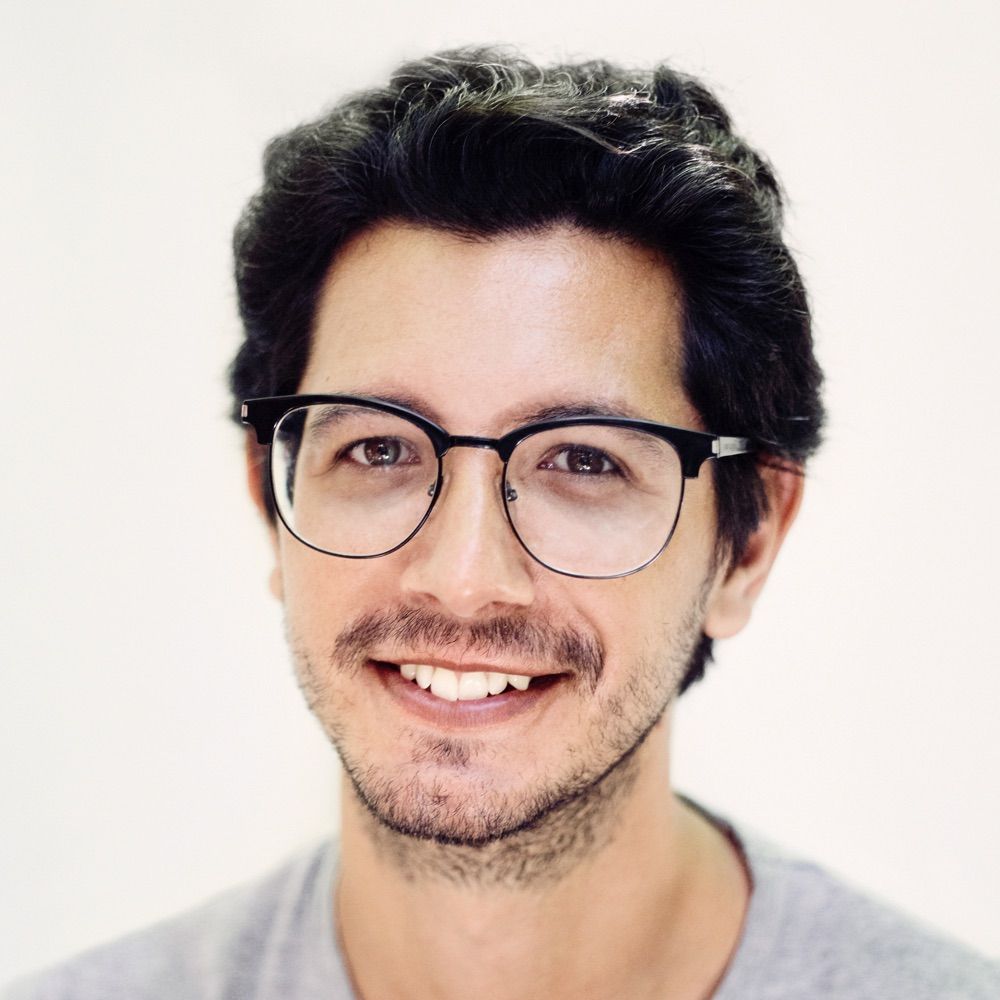 Pau Bacardit