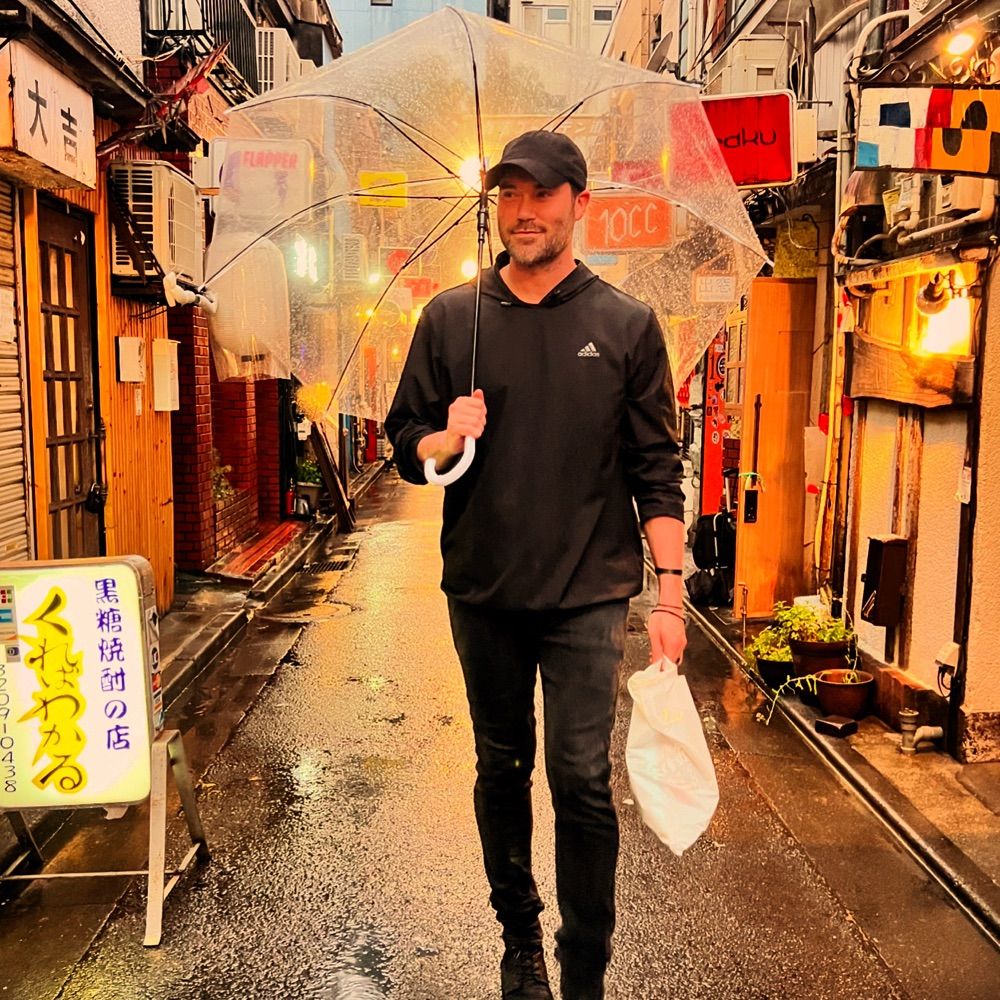 JohnReavesLive