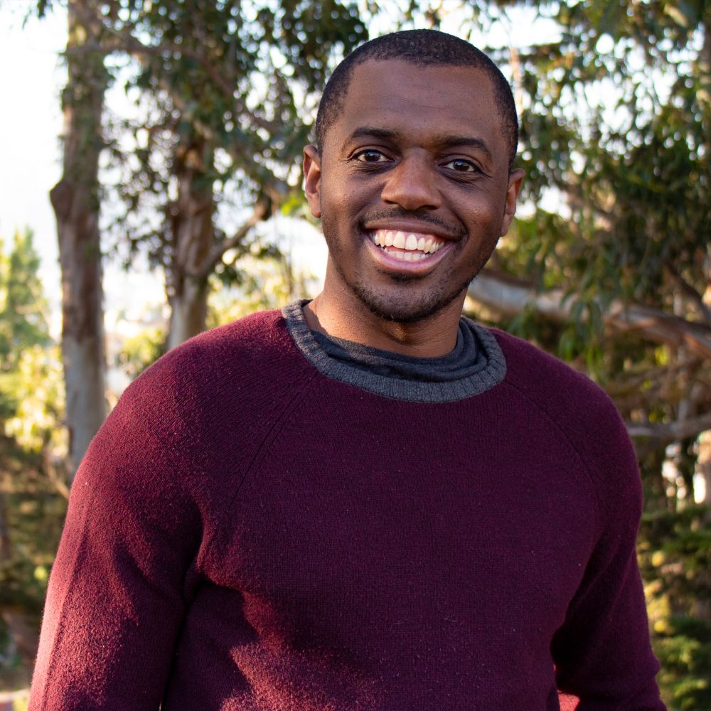 Darryl Johnson
