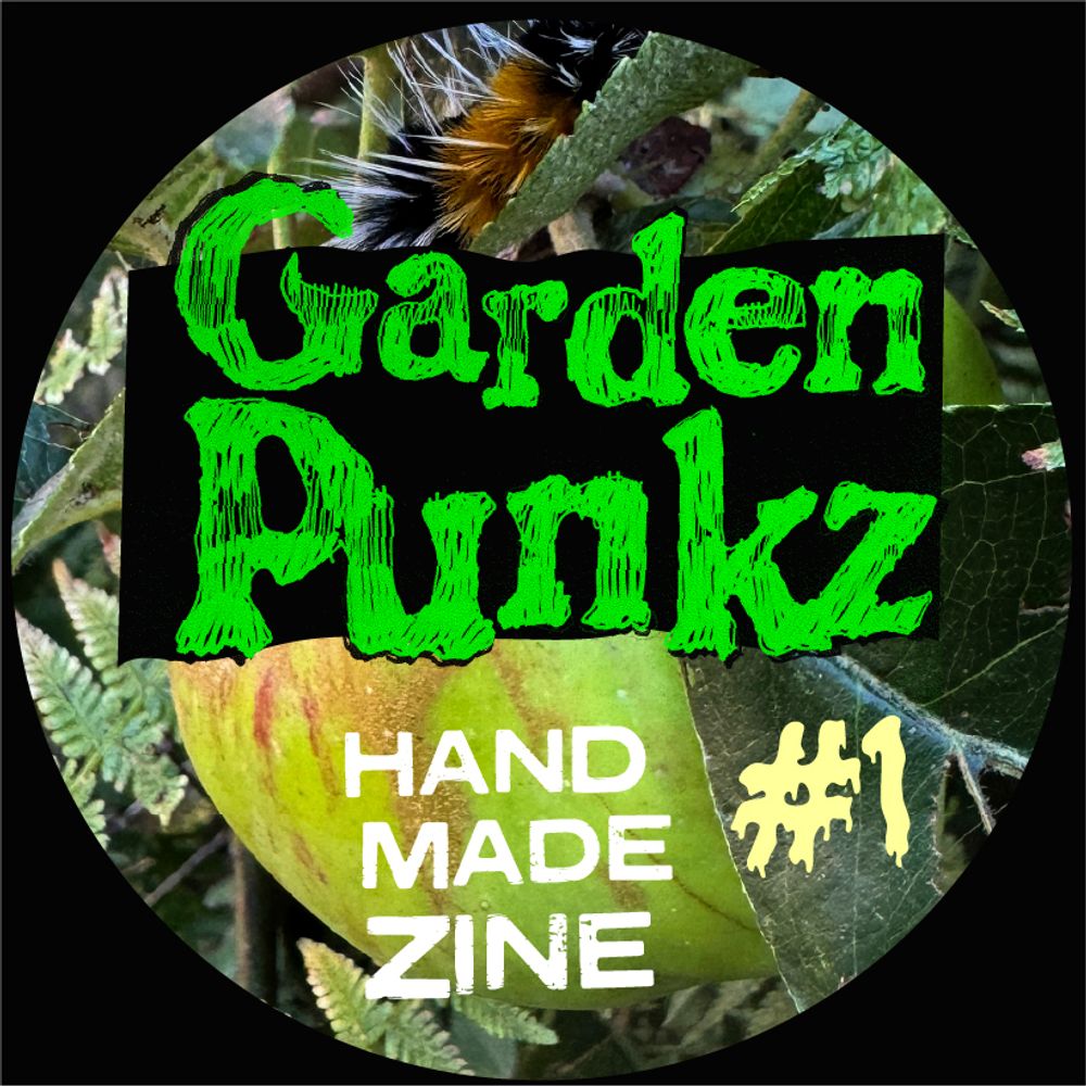 Garden Punkz