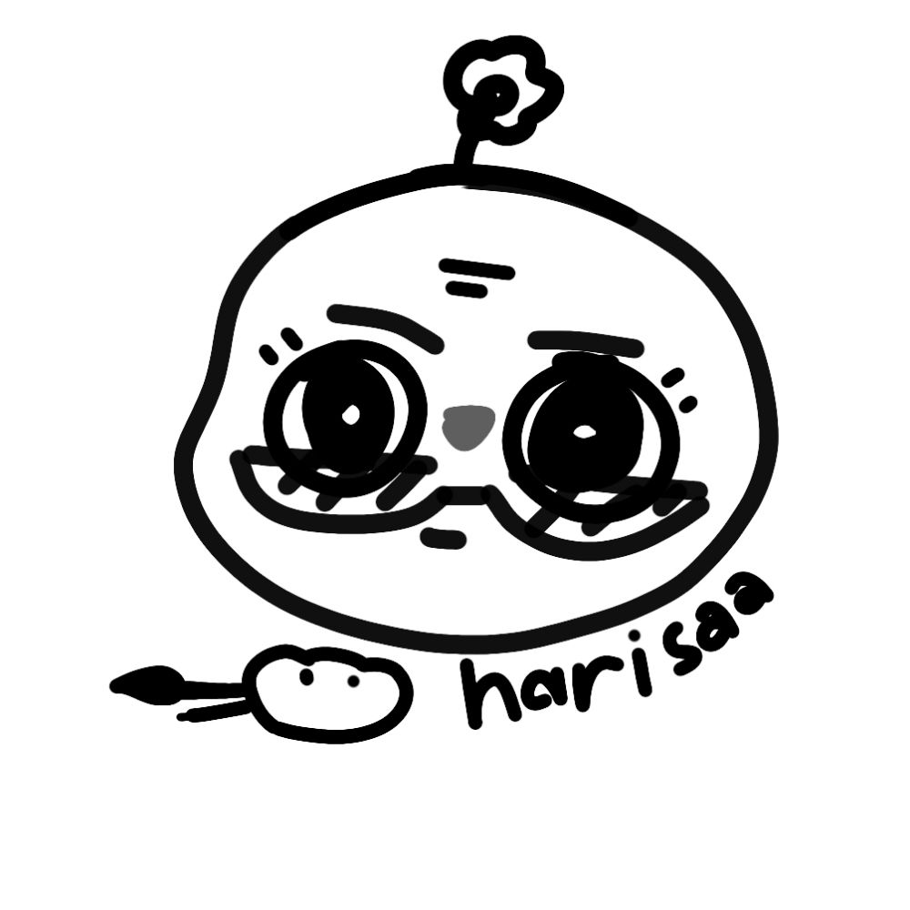 Hari🌹