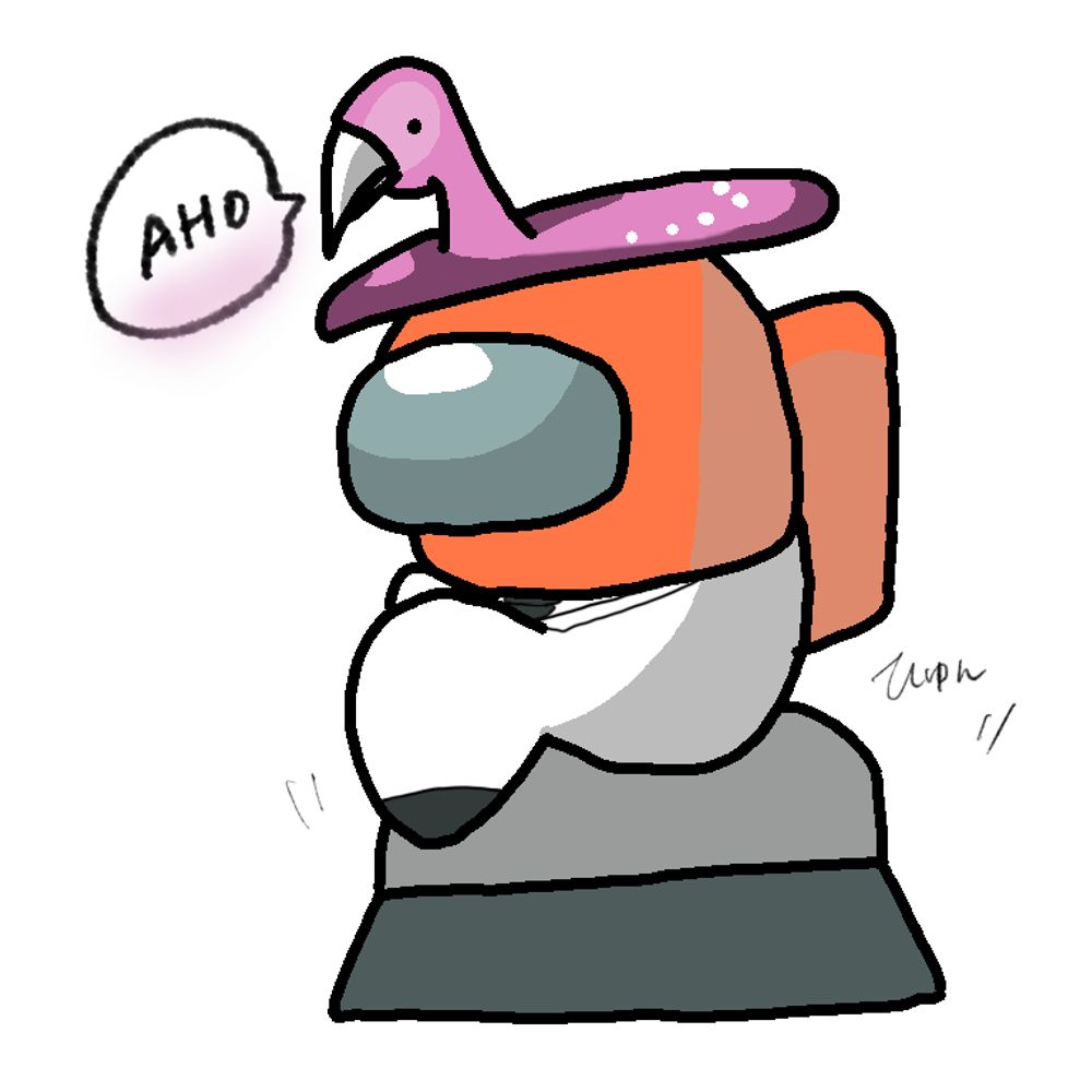 ちゃーみー