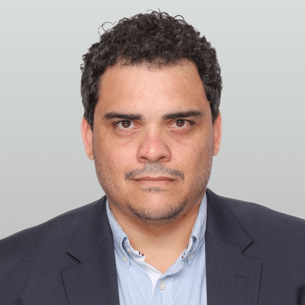 Thiago Nascimento da Silva