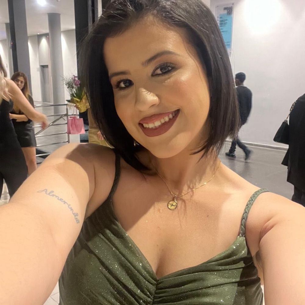 Vanessa Rodrigues 🦋
