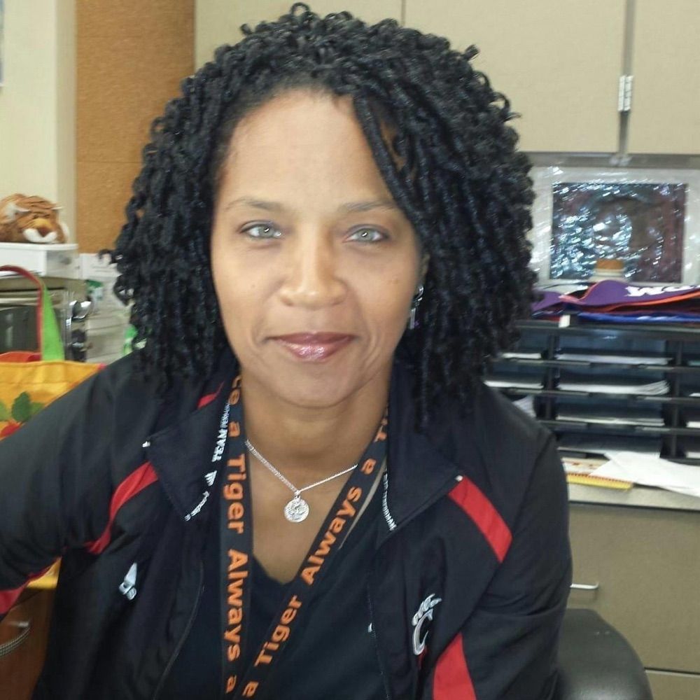 Tracey May Williams