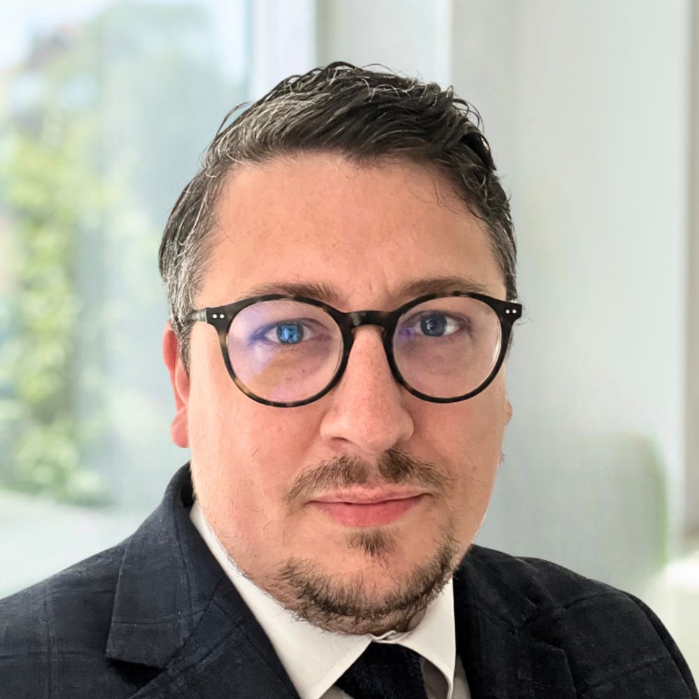 Daniel Fiott