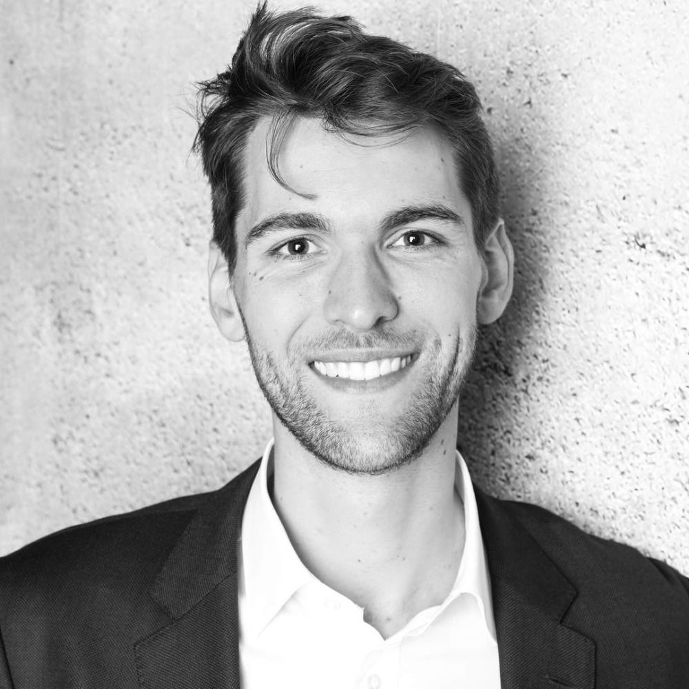Philipp Bach