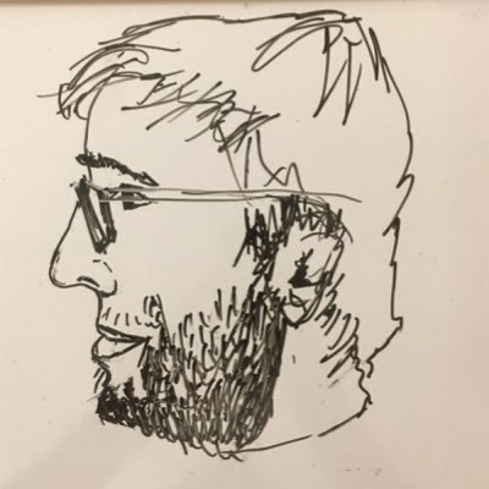 Nick DeVito
