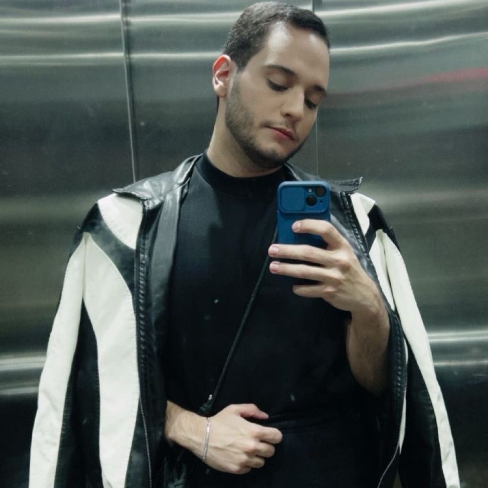 Vinicius Queiroz