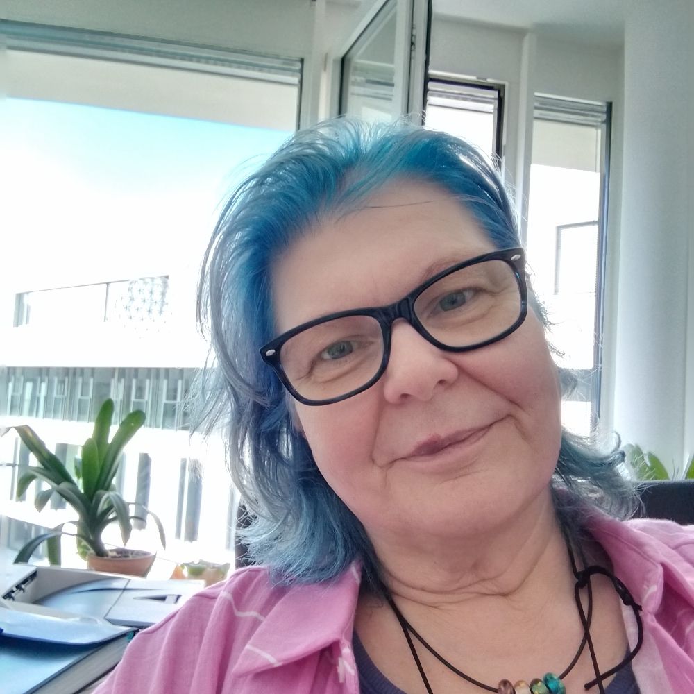 Octavia Gentemann-Schmidt