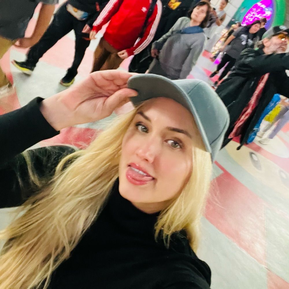 Naomi Kyle