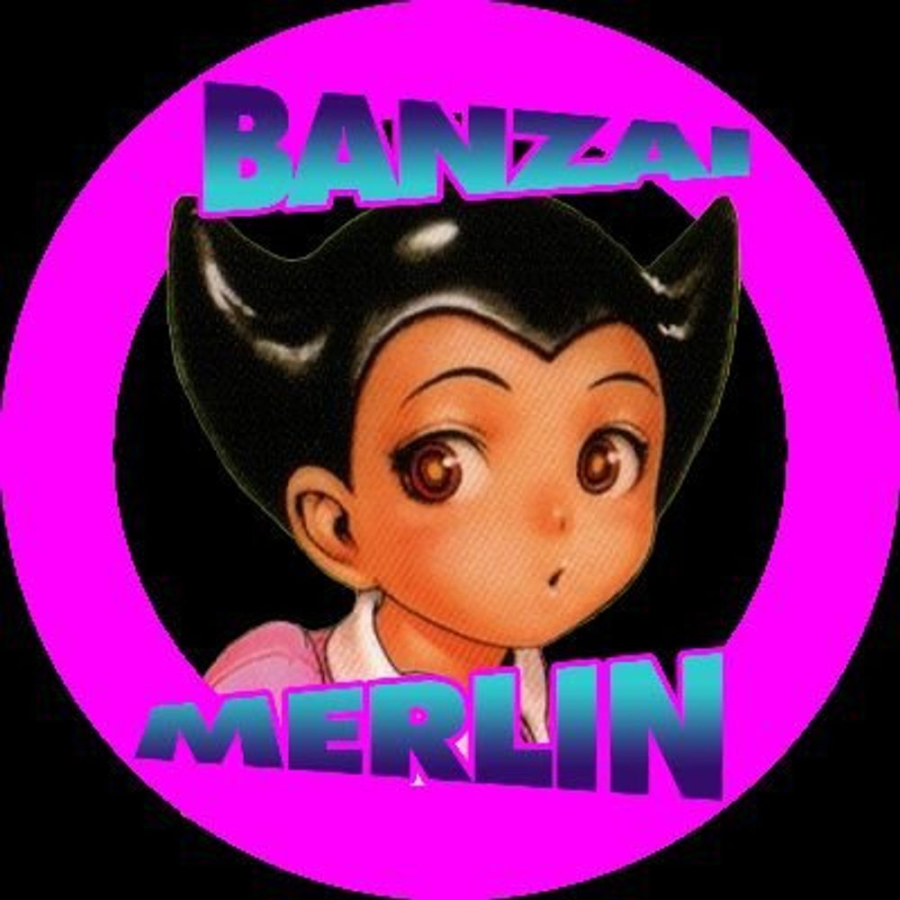 BanzaiMerlin