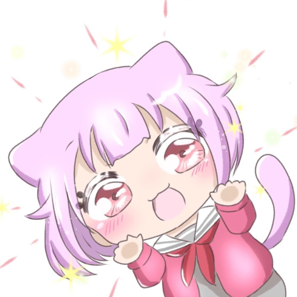 おこげ🍬