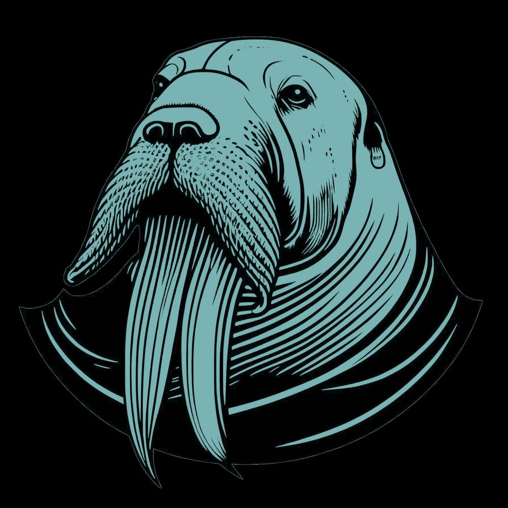 Profile picture neuroticwalrus.bsky.social