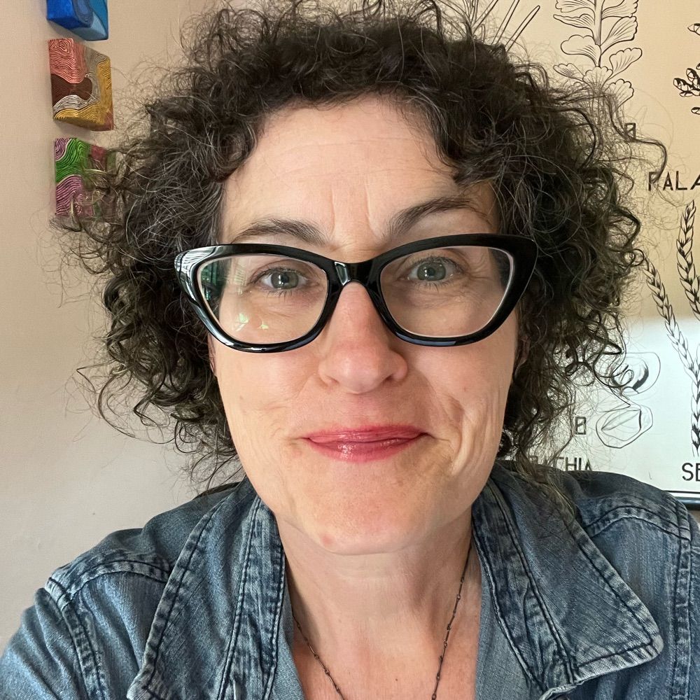 Cynthia Deis