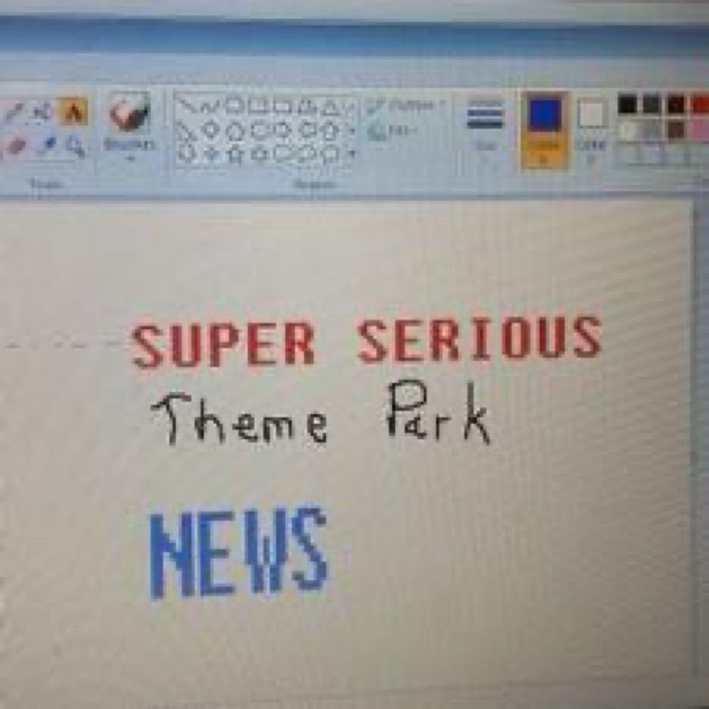 Serious Park News