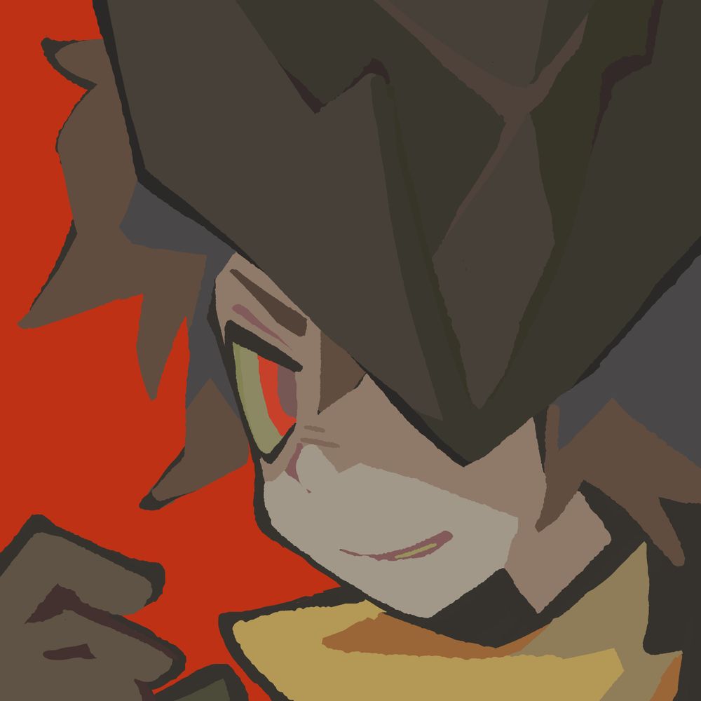 Damon Akumu