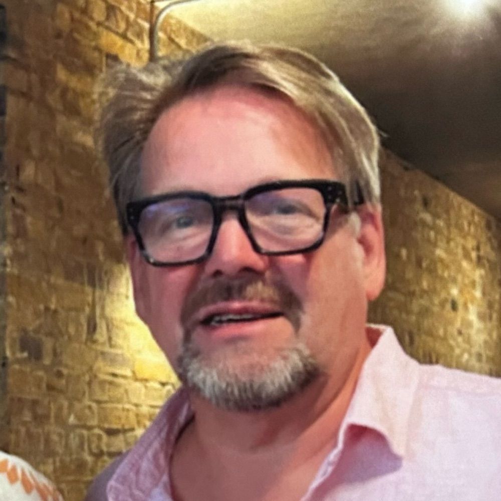 Peter Jolly