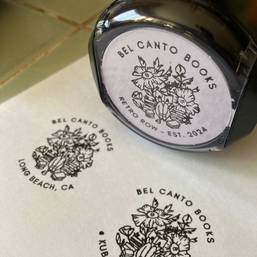 Bel Canto Books